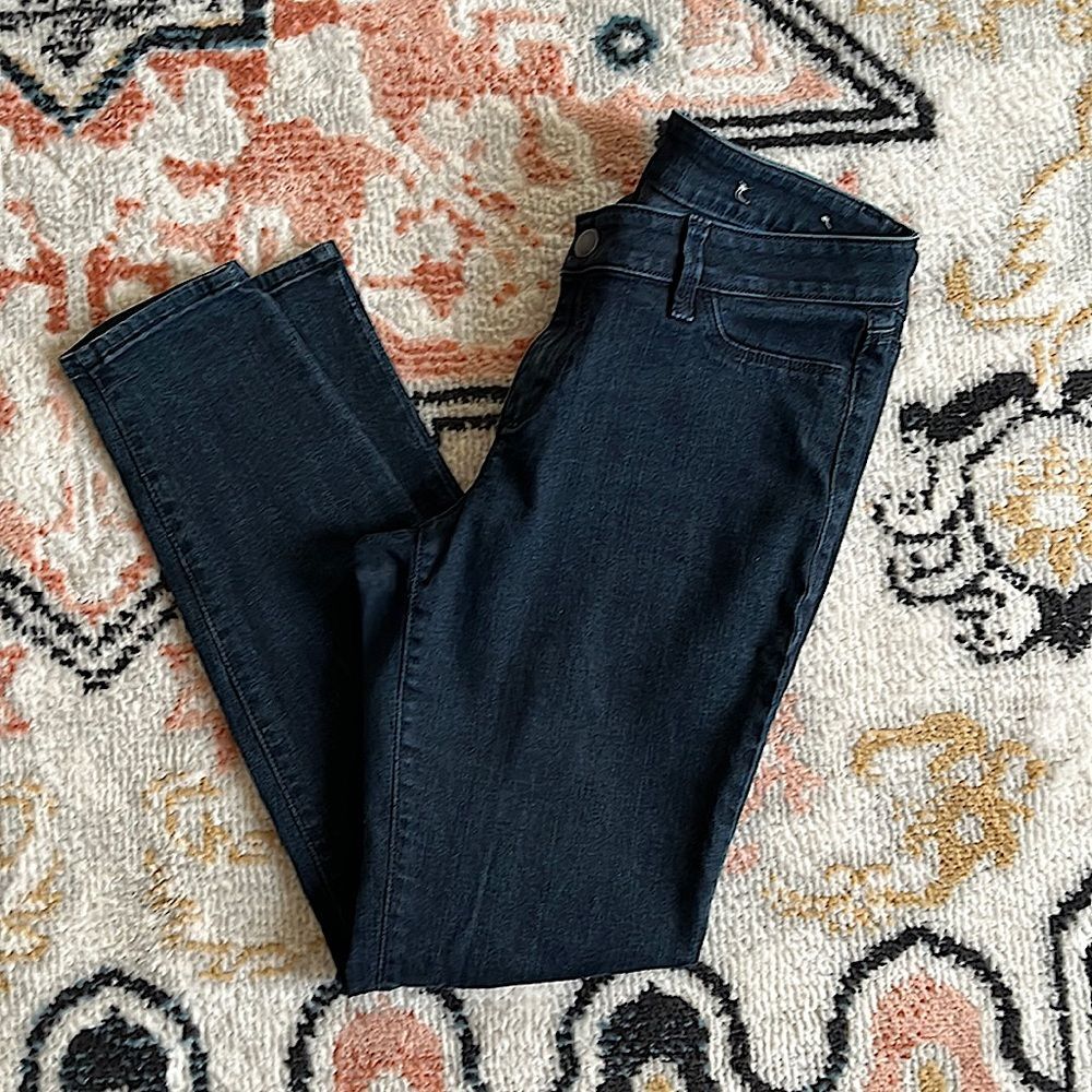 Women’s Ann Taylor Modern Fit Jeans